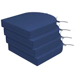 Outdoor Patio Chair Cushions
