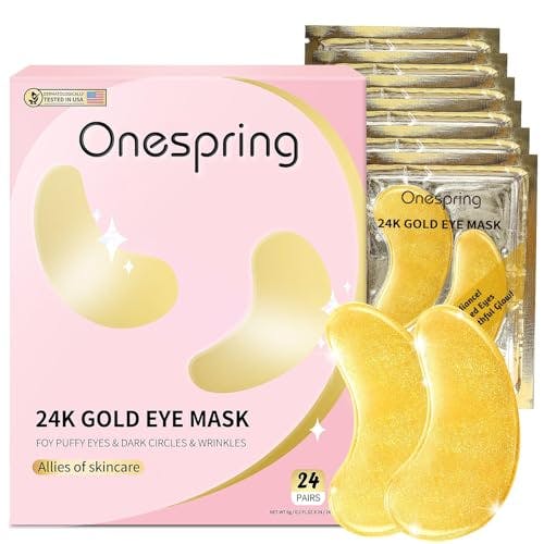 Under-Eye Patches
