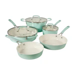 Martha Stewart Cosette Cookware Set