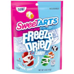 Sweetarts Freeze Dried Candy