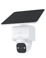 4K Security Camera