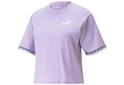 Puma Women’s Tee