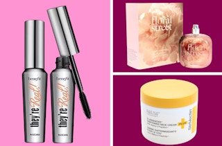 beauty deals at qvc
