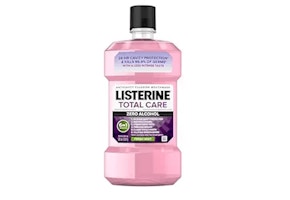 Listerine Mouthwash