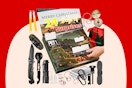 B0FKFZL8DZ Survival Kit Advent Calendar
