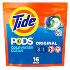 Tide Pods