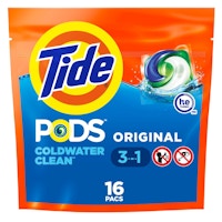 Tide Pods
