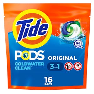 Tide Pods