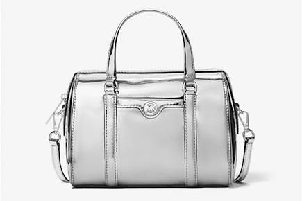 Michael Kors Duffel Crossbody Bag