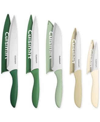 Cuisinart Knife Set