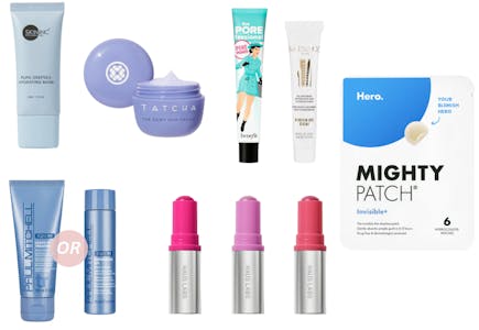 Allure Beauty Box Monthly Subscription