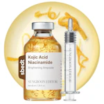 SUNGBOON EDITOR Kojic Acid Ampoule