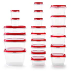 Rubbermaid Food Storage Set