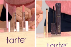 qvc tarte