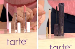 qvc tarte