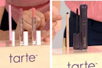 qvc tarte