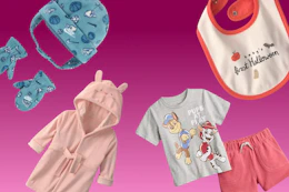 baby apparel