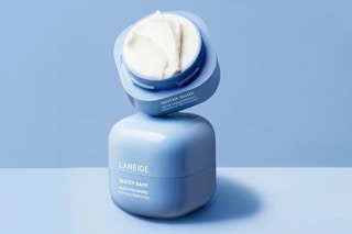 Laneige Water Bank Blue Hyaluronic Intensive Moisturizer