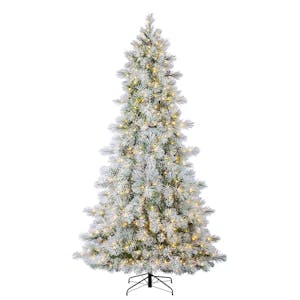 Holiday Living Artificial Christmas Tree