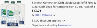 amazon-seventh-generation-soap-cart