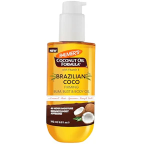 Palmer's Brazilian Coco Body Oil