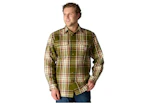 Carhartt Men's Hubbard Shirt