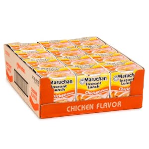 Maruchan