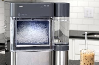 ge profile opal nugget ice maker