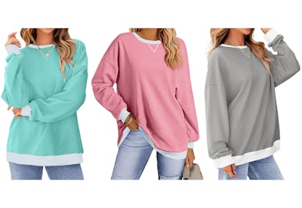 Women's Sweater