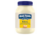 2 Best Foods® Mayo Jars