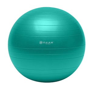 2 Gaiam Balance Balls