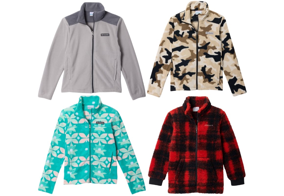 Columbia Kids' Jacket