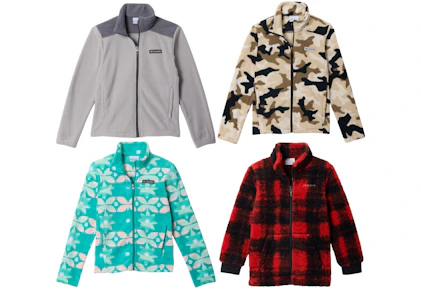 Columbia Kids' Jacket