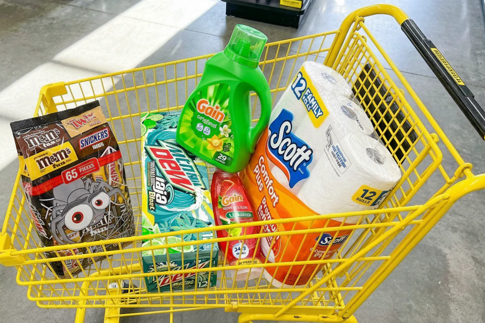 Dollar General Weekly Ad and Deals | Oct. 11 - Oct. 17, 2026 - The ...