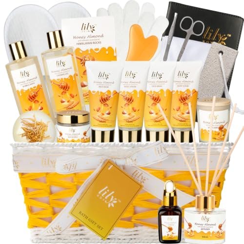 Spa Gift Set