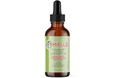 Mielle Organics Strengthening Oil