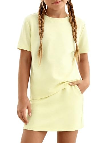 Kids' 2-Piece Outfit Set