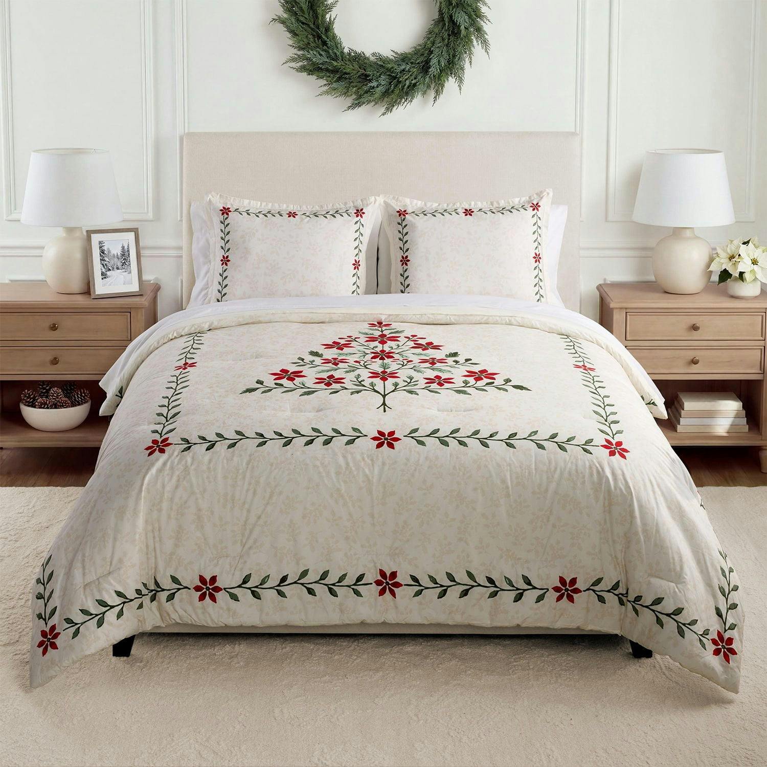 Member's Mark Comforter Set
