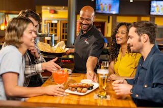 Applebee's $25 eGift Card