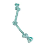 Mammoth Flossy Chews Dog Toy