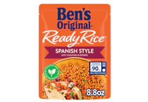 Ben's Ready Rice