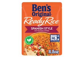 Ben's Ready Rice