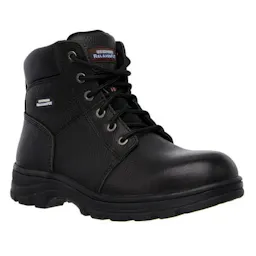 Men's Steel Toe Work Boots