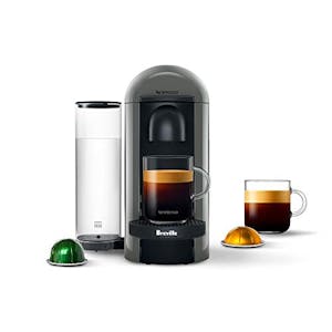 Nespresso VertuoPlus Coffee Machine