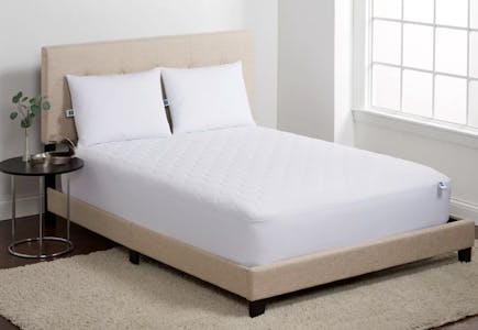 The Big One Mattress Pad
