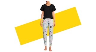 walmart friends pajama jogger 1683564984 1683564984