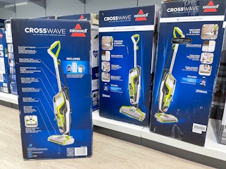 kohls crosswave
