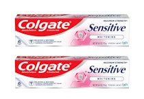 2 Colgate Toothpastes