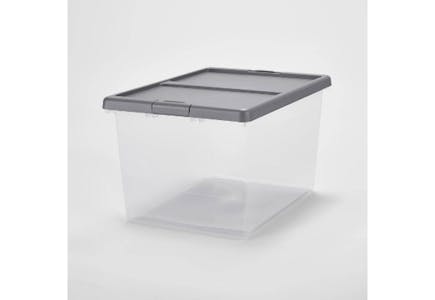 Brightroom Large Storage Box