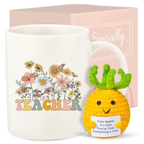 Teacher Gift Set